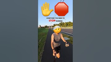 Marathon Training: Rest Days Make You Faster 🛌🏃‍♂️