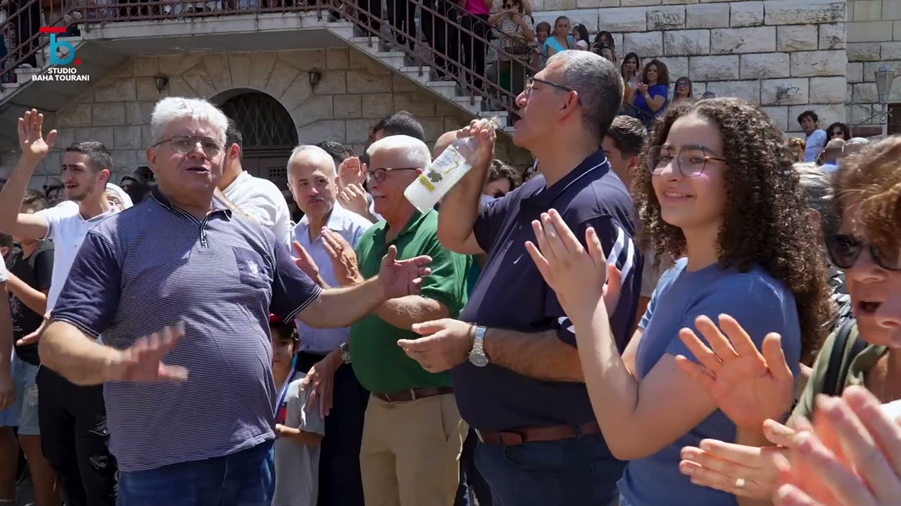 السحجة النصراوية  15 8 2024