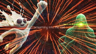 Screaming Into The Void #195