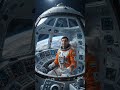 moon journey