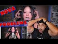 Nova Rockafeller-Problem(Reaction)She a problem her and Tom probly  battle for the last reese's cup