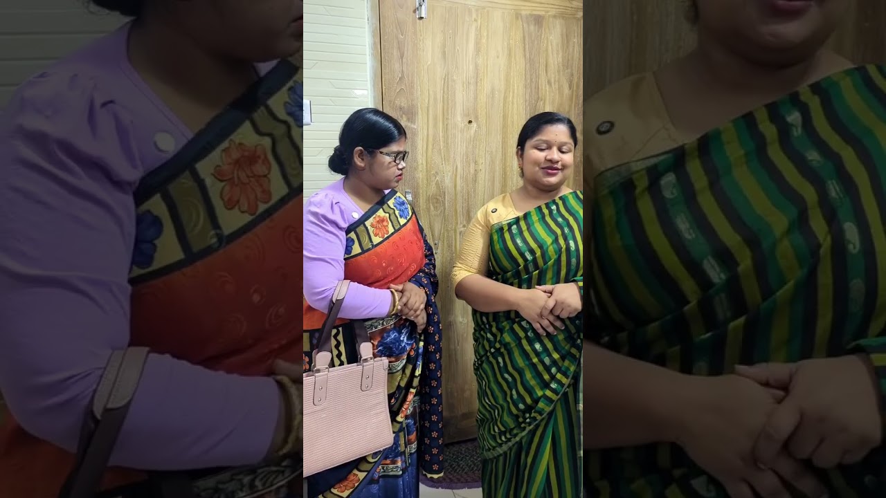 বেয়া/দব অহং/কারী মেয়ে কে উচিত শিক্ষা দিলো মা! এমন মা থাকলে কোন মেয়ের সংসার ভাঙবে না!