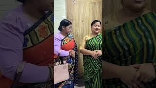 বেয়া/দব অহং/কারী মেয়ে কে উচিত শিক্ষা দিলো মা! এমন মা থাকলে কোন মেয়ের সংসার ভাঙবে না!