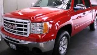 2009 GMC Sierra Seattle WA 98168