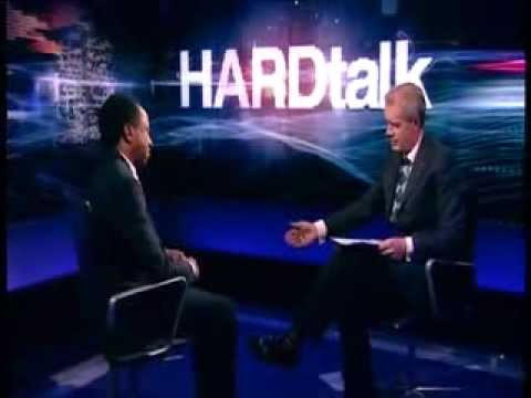 BBC HARDtalk – Shehu Sani – Civil Rights Congress