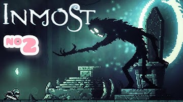 INMOST Android Walkthrough – Chapter 2 | Puzzle Platformer Adventure by Hidden Layer Games