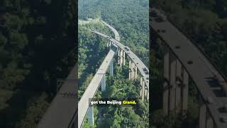 🏗️ Top Ten Longest Bridges in the World