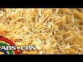 Bandila: Don't throw away that rice husk