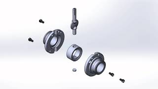 CSE蝶閥 / CSE Butterfly Valve