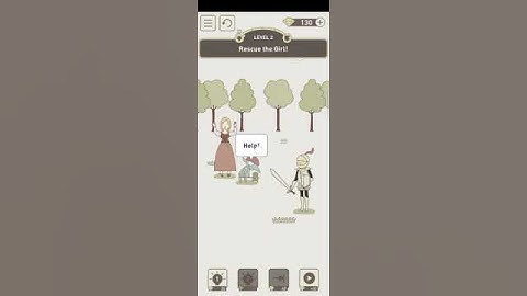 IQ DUNGEON LEVEL 2 WALKTHROUGH