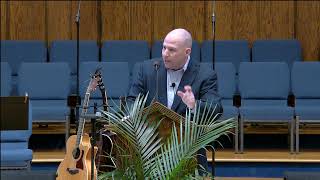 Who Do You Think You Are?  You're Growing...Right?  Ephesians 4:7-16