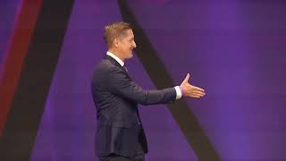 NRF Foundation Honors 2026 - NRF Foundation Retail Workforce Fund announcement