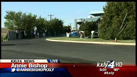 Harrington shelter in place order lifted after ammonia leak stopped