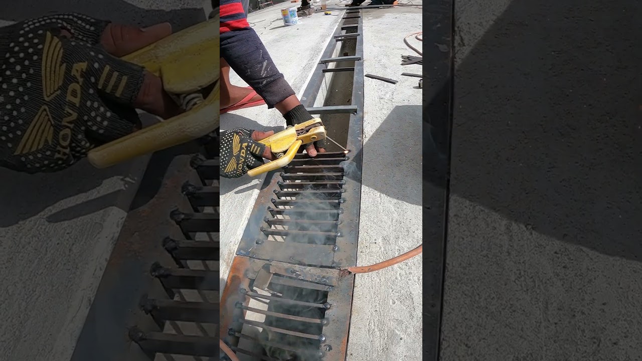 How to Make the Drain Cover - Daily Work 