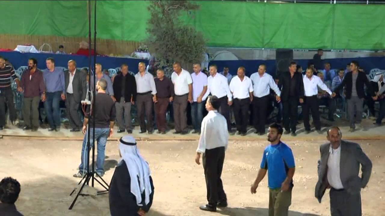 افراح ابو عوض محمدات شفاعمرو فرح طلب 4 موسى حافظ