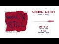 SMITH-CN - Suicidal Allday [Official Audio]