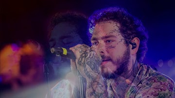The Bud Light Dive Bar Tour Presents Post Malone in NYC