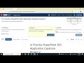 In Practice PowerPoint 365: Application Capstone Project 2 | Simnet Exams
