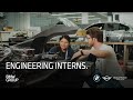 Engineering interns at the bmw group  bmw group careers