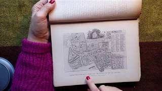 ASMR | Soft Spoken Reading | History of London 1890, Bloomsbury & St Giles screenshot 5