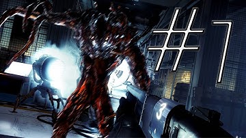 Prey Walkthrough Part  7 - [1080p HD] - No Commentary