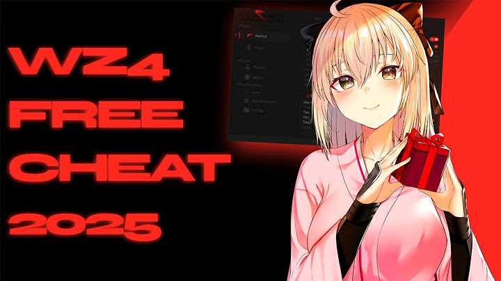 Warzone 4 Cheat | BO6 / Warzone 4 Free Hack| Warzone 4 Hack Free Download | Warzone Hacks 2025