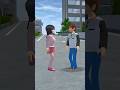 Pink, black which one is it? 😅🤣😂😜#sakuraschoolsimulator #viral #trend #sakura #blackpink