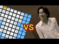 マインスイーパーをやるミスチル桜井さん