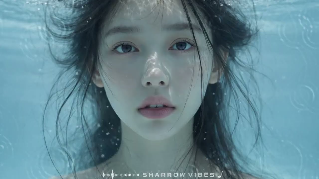 Sharrow Vibes – I Broke Quietly (Official Song)