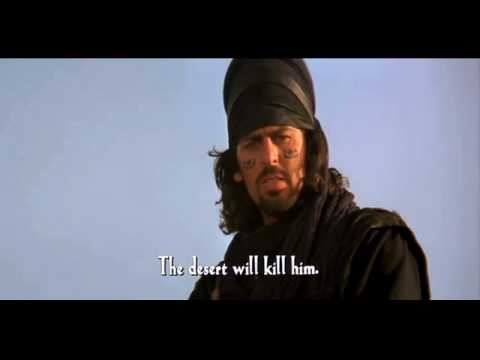 Goof in "The Mummy"