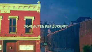 Klaus Johann Grobe - Schlaufen der Zukunft (Slowed & Reverb)