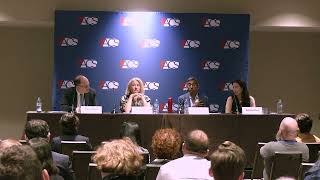 The All Out Assault on Agency Authority - ACS 2024