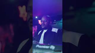 King Kabza De Small  At Pianohub Soweto Club pianohubsowetoclub kabzadesmall