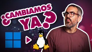 I'm testing DaVinci Resolve on 5 Linux distributions - Should we jump in now? 🐧
