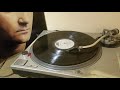 Phil Collins - I Wish It Would Rain Down vinilo vinyl