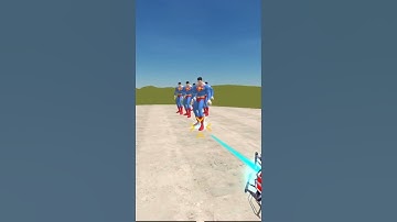 NEW UPDATE IN NEXTBOTS IN PLAYGROUND MOD FREEZE ENEMIES IN ROBLOX GMOD#roblox#titanspeakerman