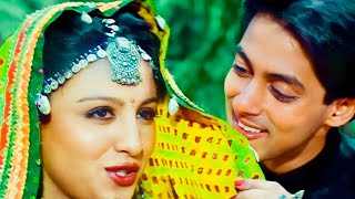 Chudi Maza Na Degi Song | Latamangeskar ((Jhankarā¤)) Salman Khan,Chandni,Sanam Bewafa,#Retromusic90s