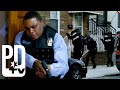 Catching The Cop Killer | Law & Order | PD TV