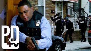 Catching The Cop Killer | Law & Order | PD TV
