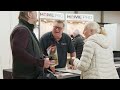 BRAG Ann Arbor Home Show 2026 Montage with Jingle