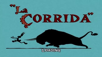 Bugs Bunny Lost In Time Playthrough #12 "La Corrida"