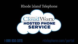 Cloudworx Office Manager Training Video - 3 Users