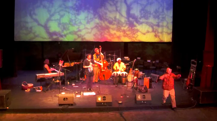 Elizabeth Woodbury Kasius & Heard - "Calypso Made ...