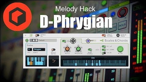 Reason 12 | Melody Hack without Chord Sequencer | Reason Studios