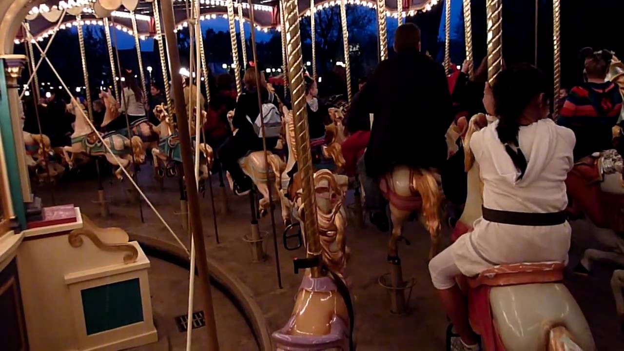 Le Carrousel de Lancelot