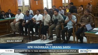WAJAH SUMUT 3 JANUARI 2020