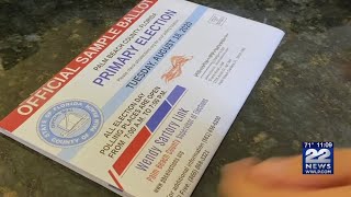 Western Massachusetts towns preparing for mail-in ballots
