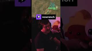 Korok Firework | NoWrench on #Twitch