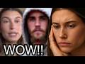 *WOW* Hailey Bieber HAS HAD ENOUGH and Responds to WHAT!!??? | Justin Bieber gets PUT ON BLAST!!