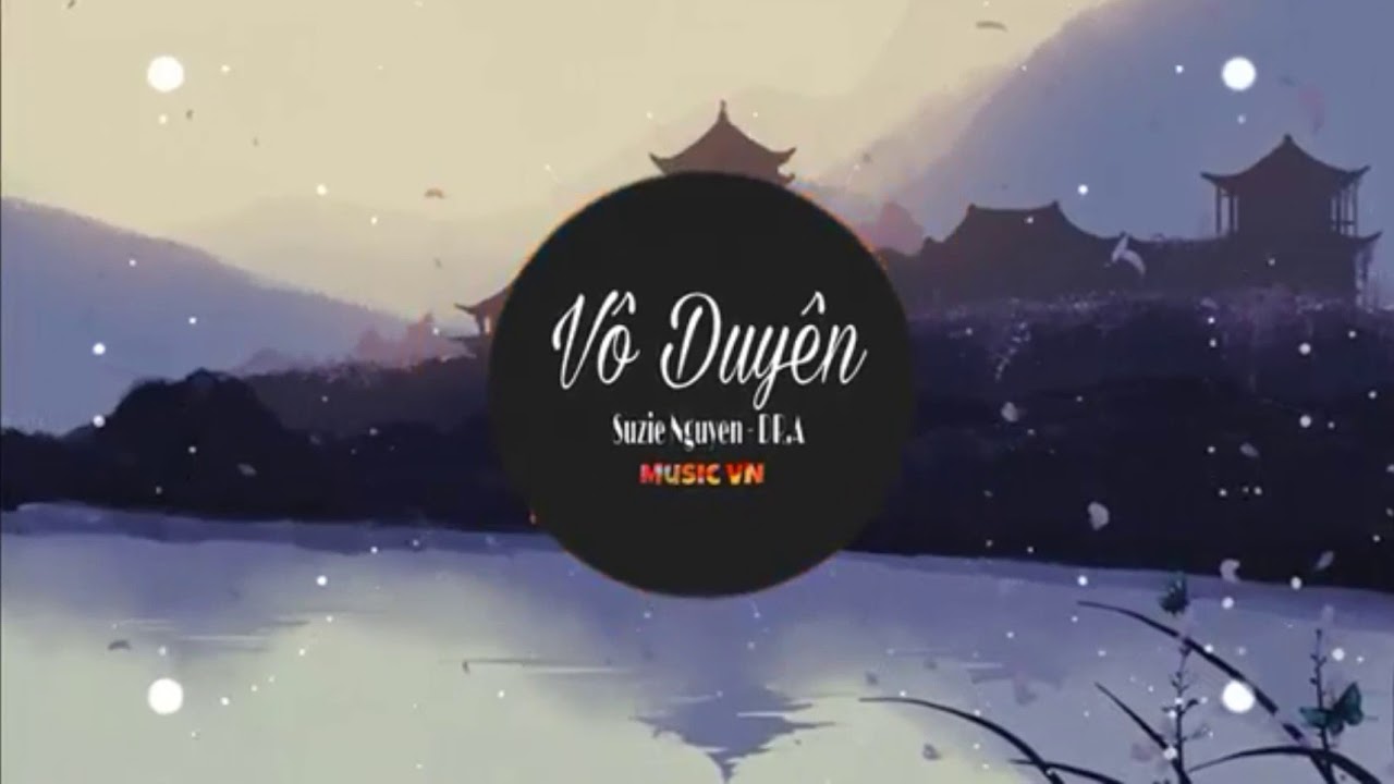 Suzy Nguyen Rapper Vô Duyên remix | Suzie Nguyen - Dr.A | Music VN - YouTube